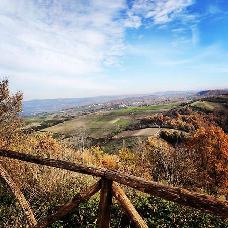 Paternopoli Agriturismo San Michele מראה חיצוני תמונה