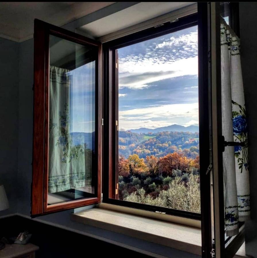 Paternopoli Agriturismo San Michele מראה חיצוני תמונה