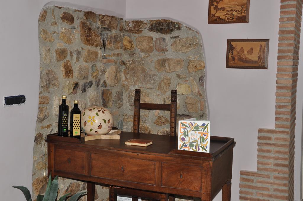 Paternopoli Agriturismo San Michele מראה חיצוני תמונה