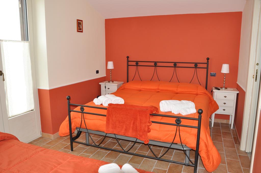 Paternopoli Agriturismo San Michele מראה חיצוני תמונה