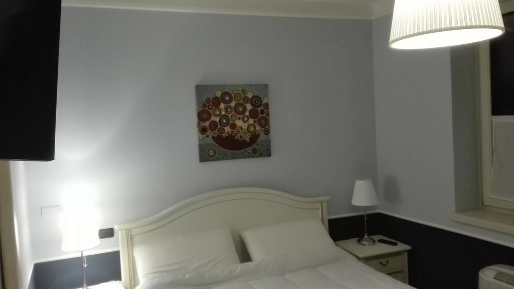 Paternopoli Agriturismo San Michele מראה חיצוני תמונה