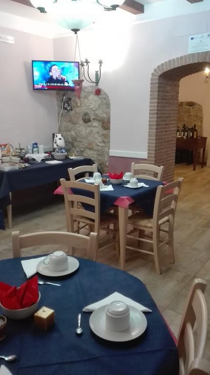 Paternopoli Agriturismo San Michele מראה חיצוני תמונה