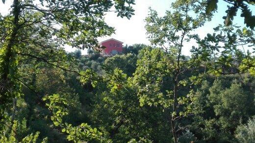 Paternopoli Agriturismo San Michele מראה חיצוני תמונה