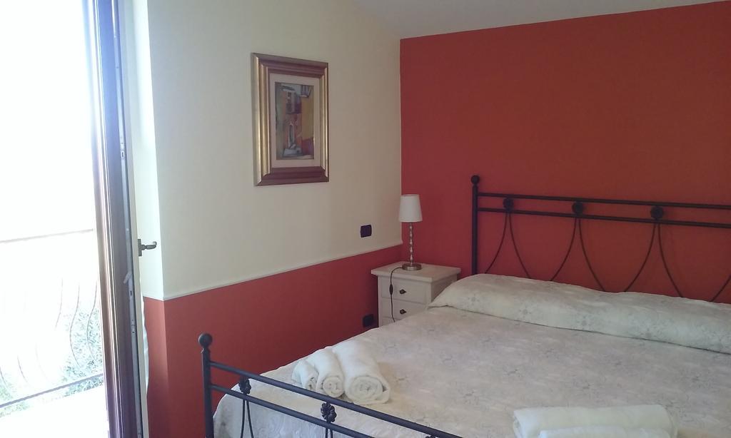 Paternopoli Agriturismo San Michele מראה חיצוני תמונה